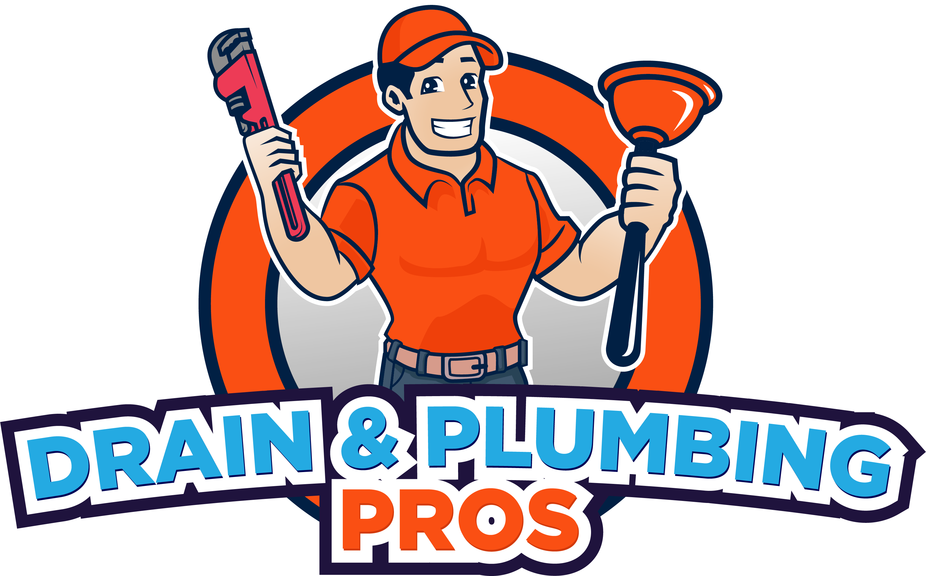 Drain & Plumbing Pros